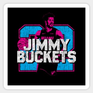 Jimmy Butler Sticker